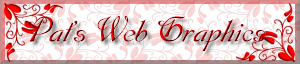 Pat's Webgraphics