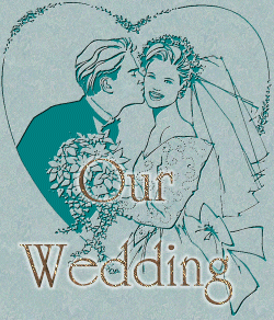 Our Wedding Photos