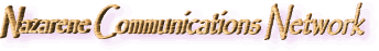 Nazarene Communication Network