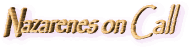 Nazarenes on Call