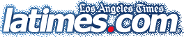 LA Times Logo