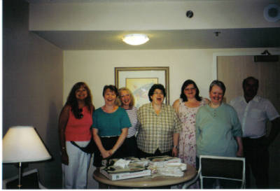 Mini-Con Gathering (2000)