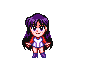Sailor Mars!