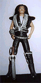 The Kurgan Barbie: 2000