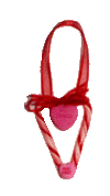 Candy Heart