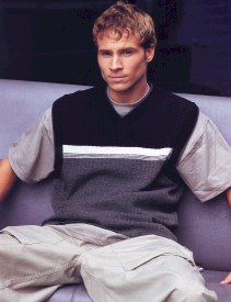 Brian Littrell