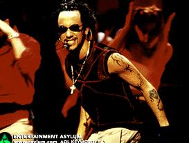 AJ at the Disney Concert