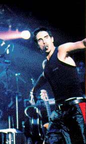 That's the Way I Like it