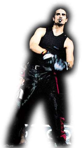 yet another ppv shot