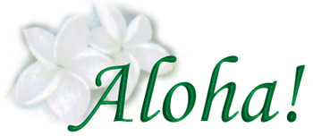 Aloha!