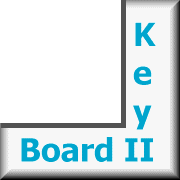 Key Board II