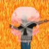 Skull Fire 2