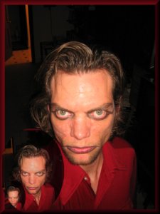 Never Again Is What You Swore The Time Before