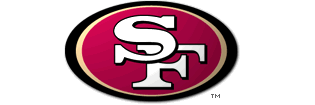 San Francisco 49ers Page at the NFL site