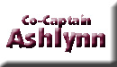Ashlynn