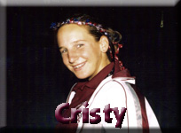 Cristy