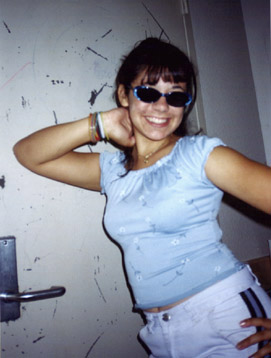 Our Adorable little Youngin!