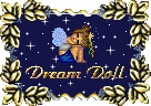 Adopt Your Own DreamCastle Doll!