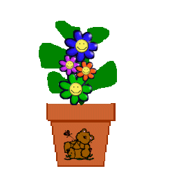 The Site Fights Spirit Flowers