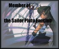 The Sailor Pluto Fanclub