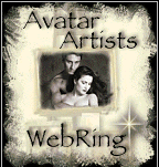 Avatar Artists Logo