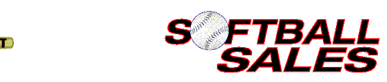 In Association with SoftballSales