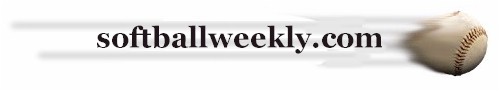 In Association with softballweekly.com
