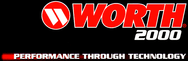 In Association with WorthSports.com