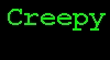 Creepy !