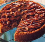Butterfinger Pie