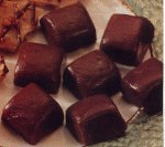 Chocolate Shortcut Caramel