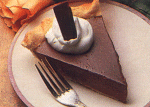 Chocolate Cream Pie