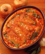 Chili Relleno Bake