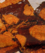 Chocolate Revel Bars