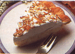 Coconut Cream Pie