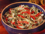 Picnic Slaw