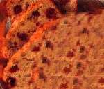 Cranberry Orange Bread