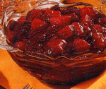 Apple-Cranberry Relish