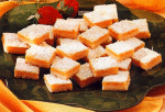 Lemon Bars