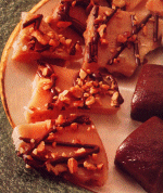 Toffee Butter Crunch