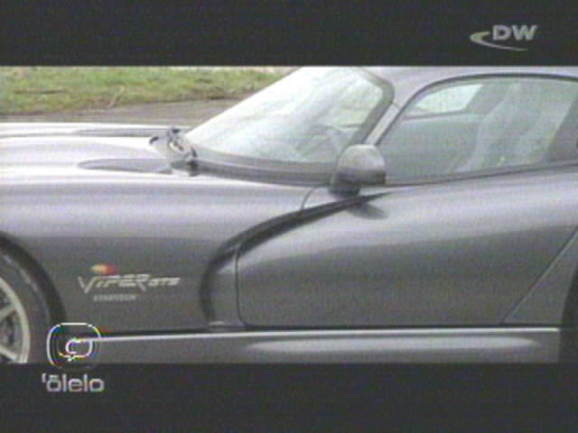 mmm...Look at this! In close up mode.