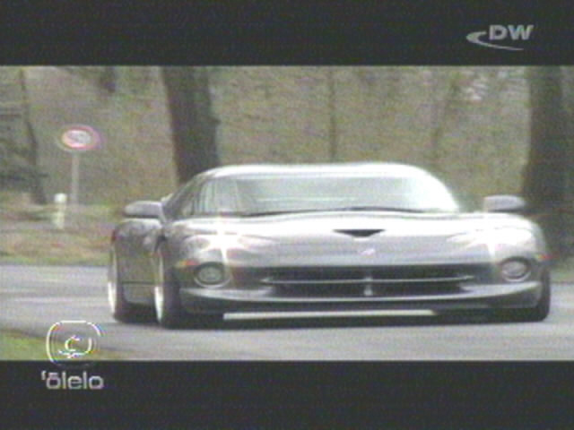 The Viper GTS, just imagine yourself strap into one and just rumbling through the road knowing that 'Only you posses the power of the Viper'