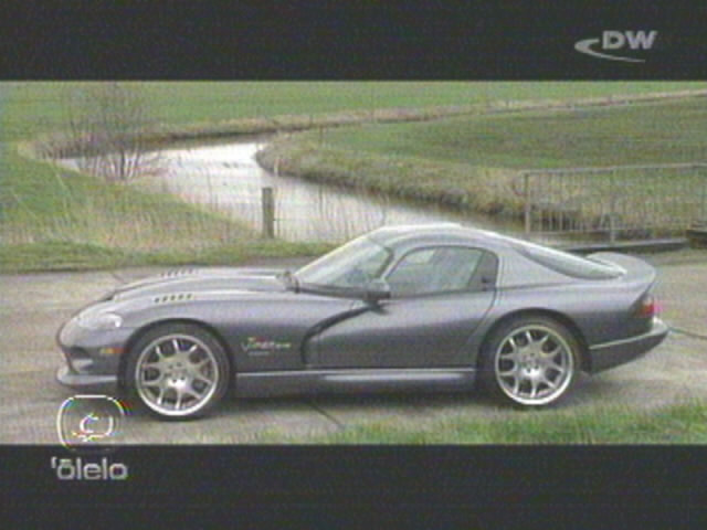 cool isn't it! 20 inch wheels and the low-down to go with it.