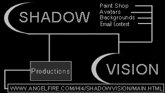 ShadowVision