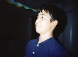 one of many Davids...