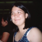 Jessica smiles and says...