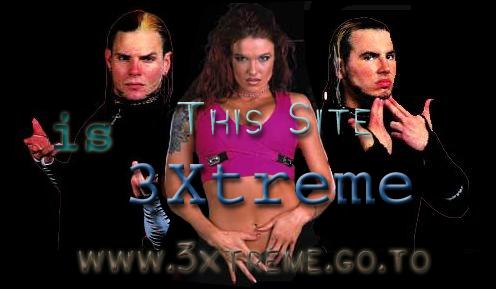 3 Xtreme