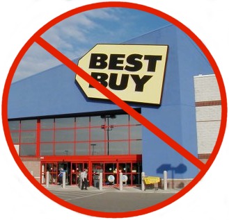 Best Buy.