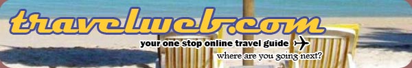travelweb.com - your one stop online tarvel guide