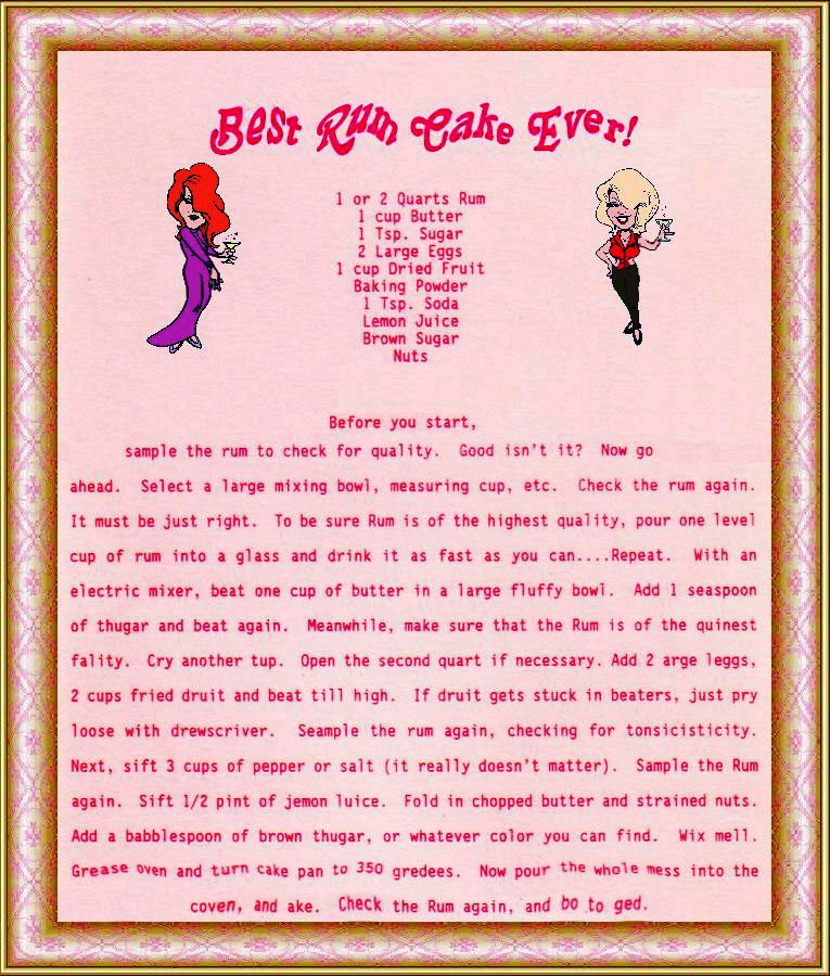 Mama what do you want it to say here?